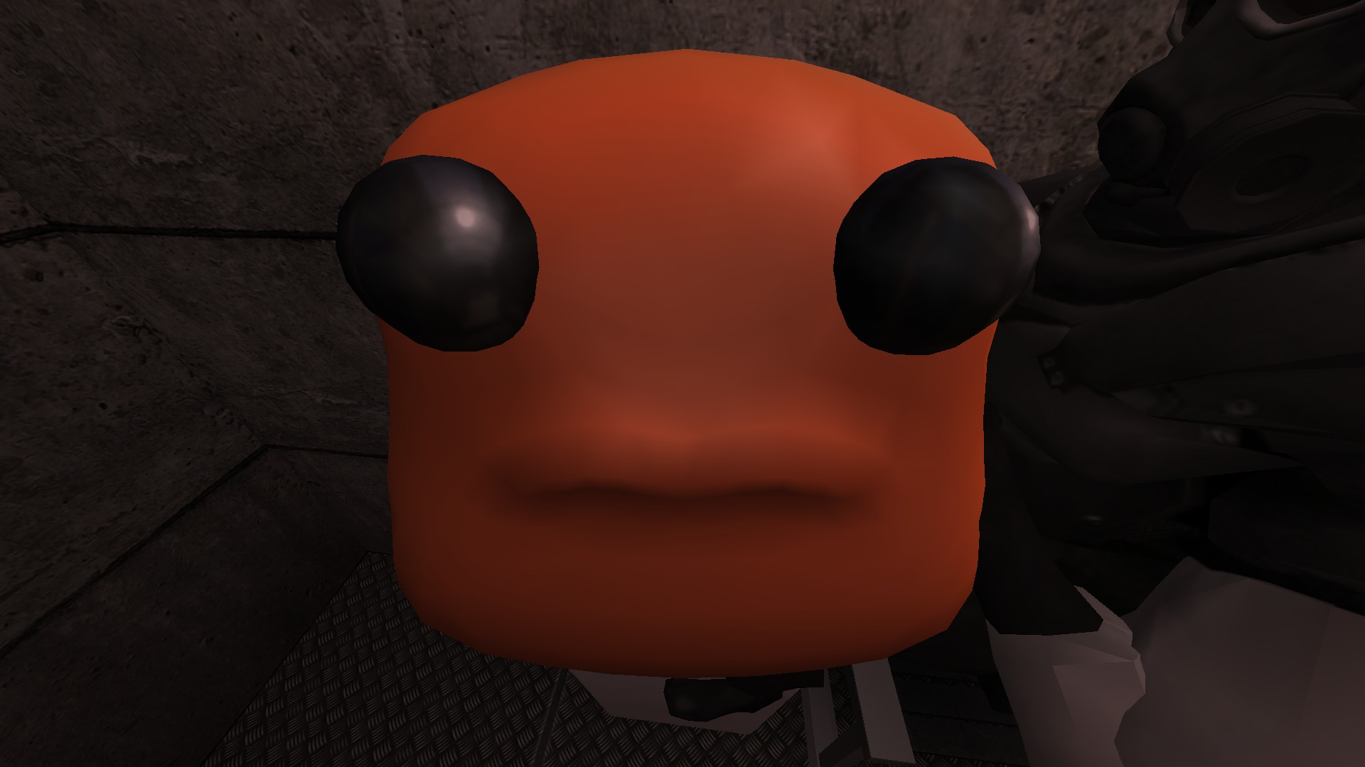 SCP 角色